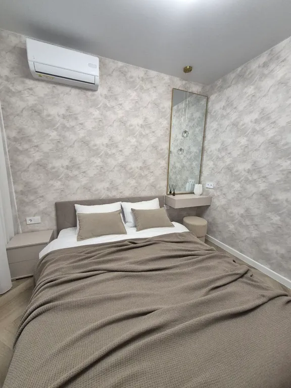 Квартира премиум класса