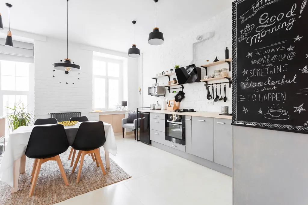 Двухуровневый TVERLOFT в центре Твери на Советской