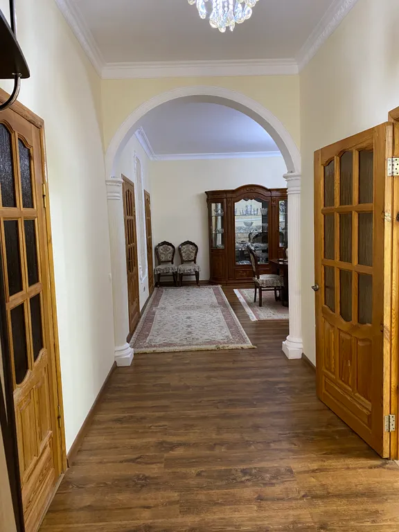 Комфортный дом