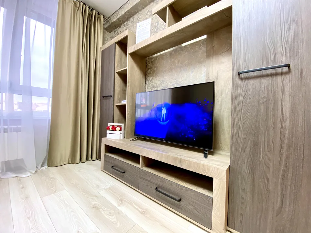 Премиум в центре с кофемашиной Business