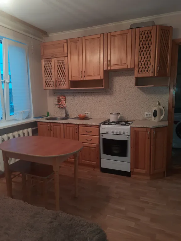 Уютная теплая квартира в центре