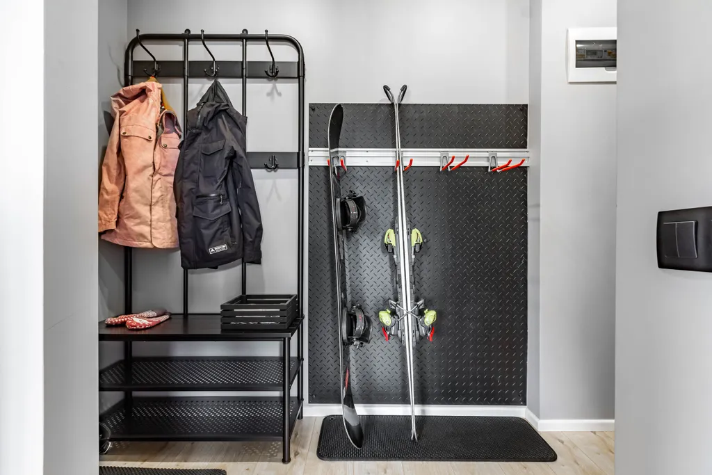 Стильные и уютные квартиры со всем необходимым для комфортного жилья