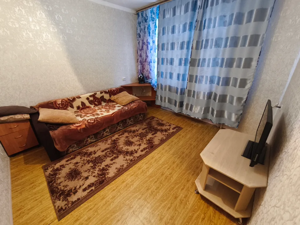 Квартира Квартирка Когалым — аренда посуточно в Когалым