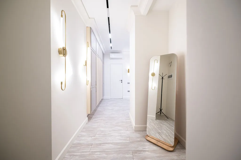 Квартира Кристалл