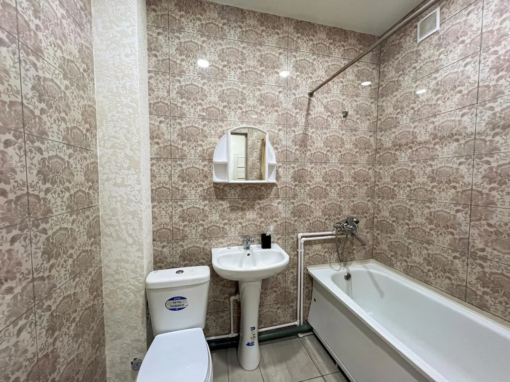 Видовые апартаменты от команды