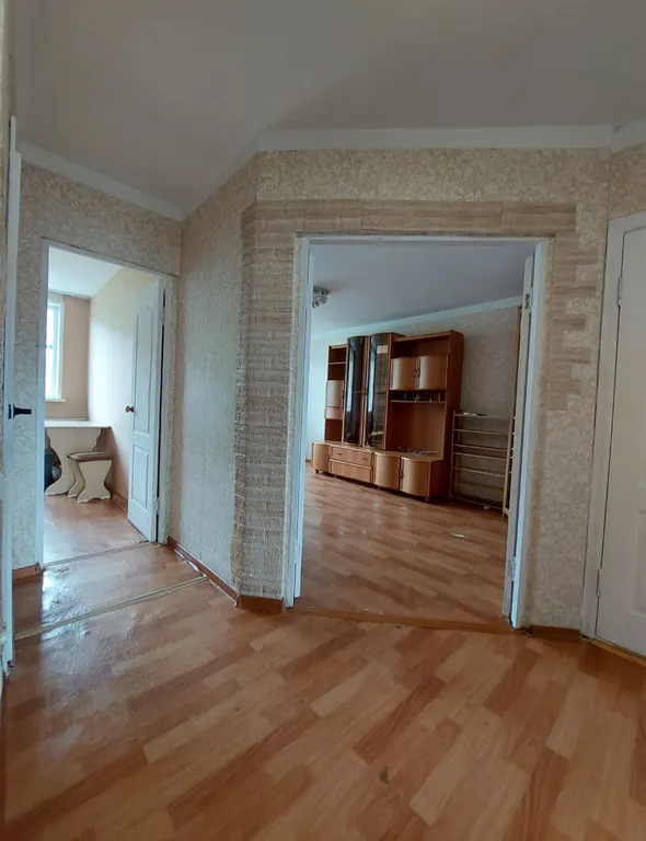 Просторная 3-я квартира, где много спальных мест — аренда посуточно в Находка