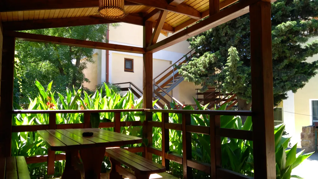 Большая медведица