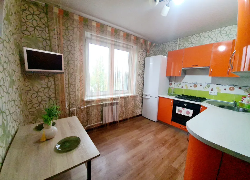 Квартира "на Набережной" 6 мкр