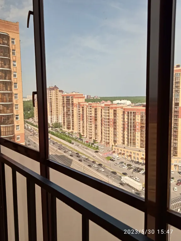 Уютная 1-я квартира