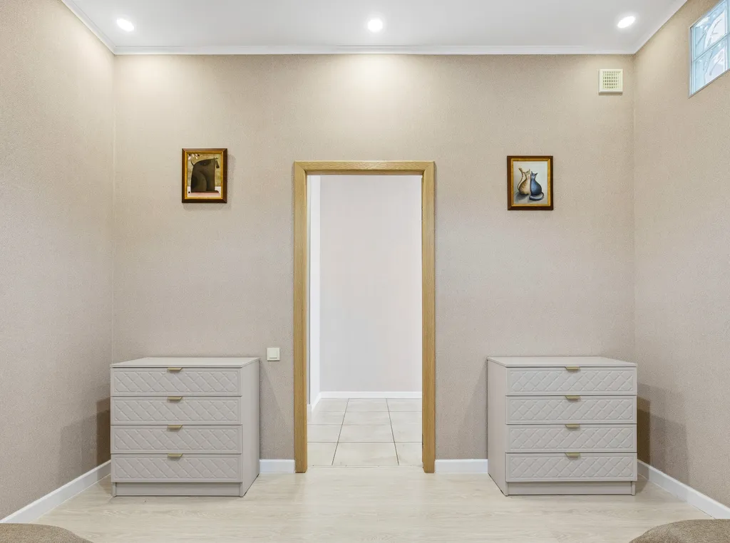 Апартамент 34 в современном жк