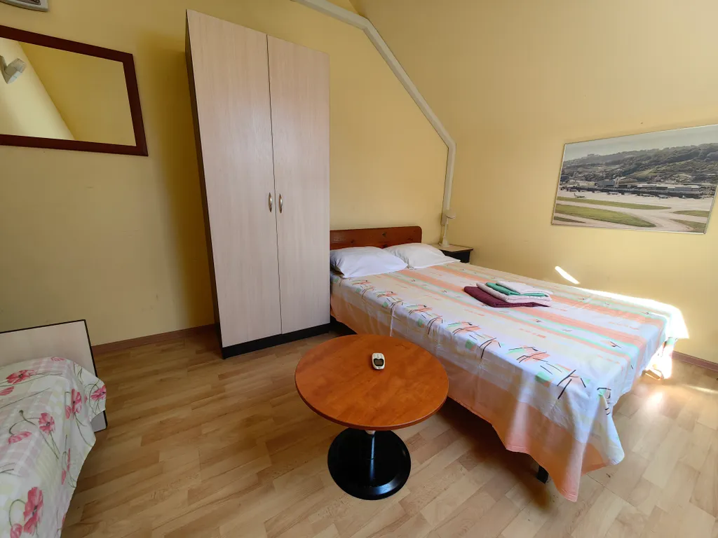 Квартира Комната в центре Адлера на 4 человека — Адлер