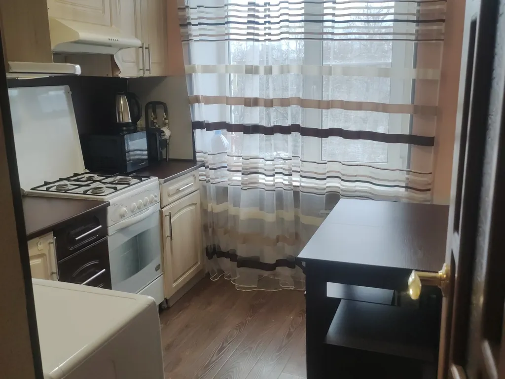 Квартира в самом центре города