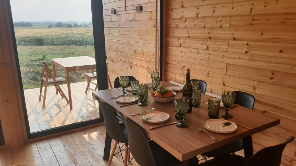 2-комнатный Дом