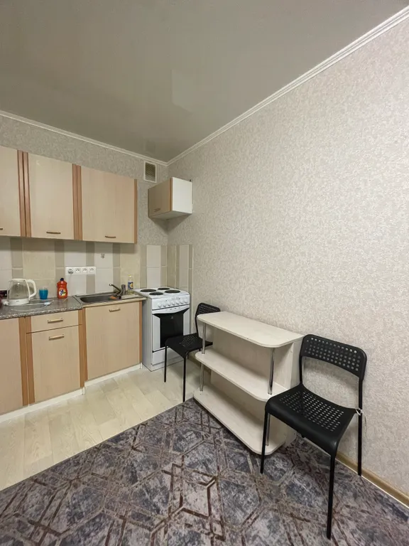 Студия в Лопатино