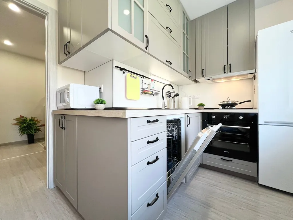 2-к квартира в историческом центре