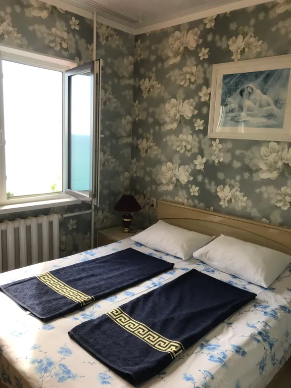 Квартира Комната — Лазаревское