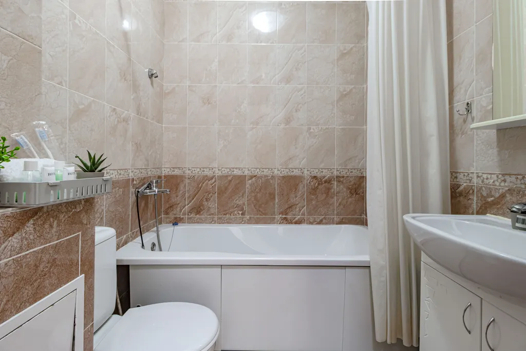 Апартамент в ЖК Expo Boulevard - 4