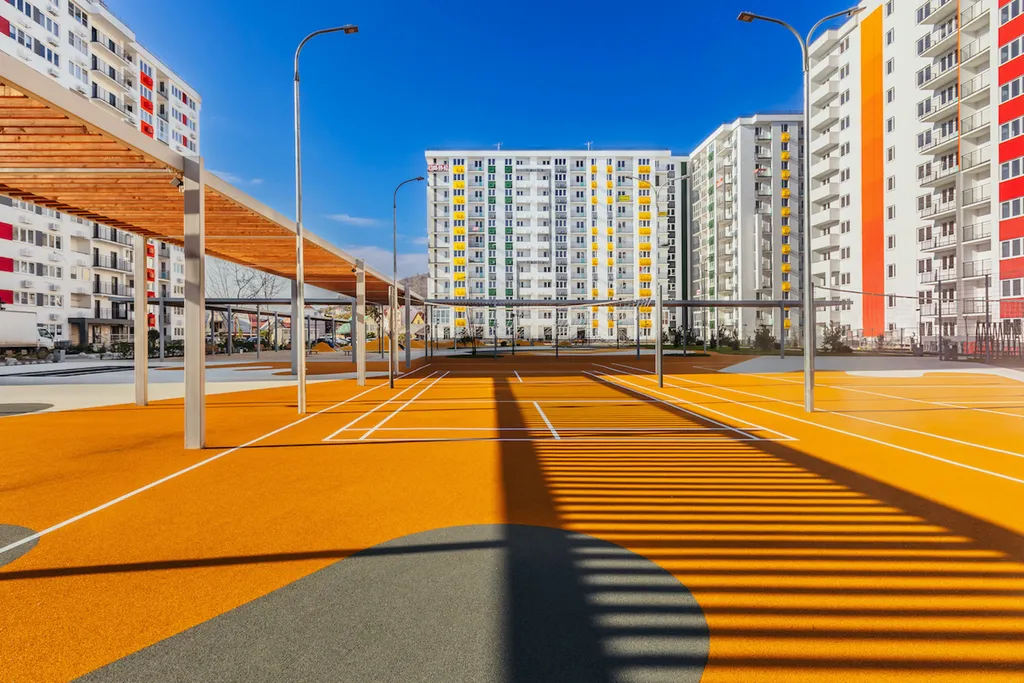 ЖК Фрукты Черника 8242