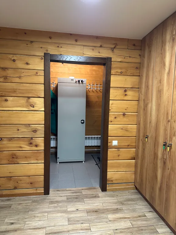 4-комнатный Дом