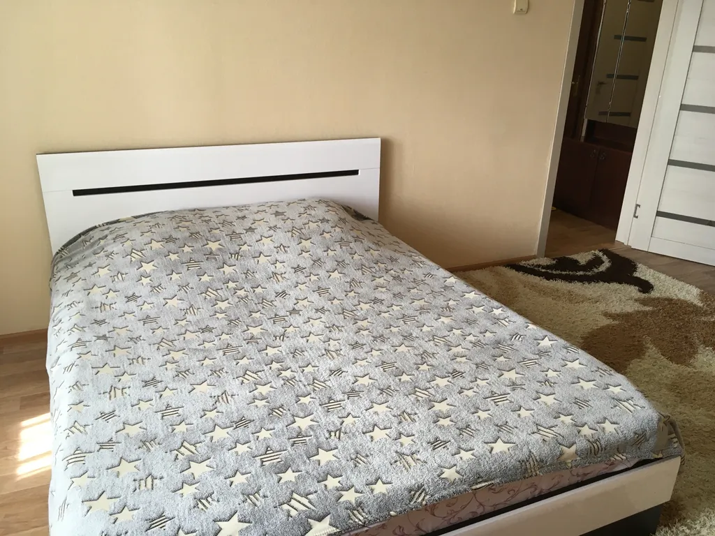 Чистая уютная квартира — аренда посуточно в Иваново