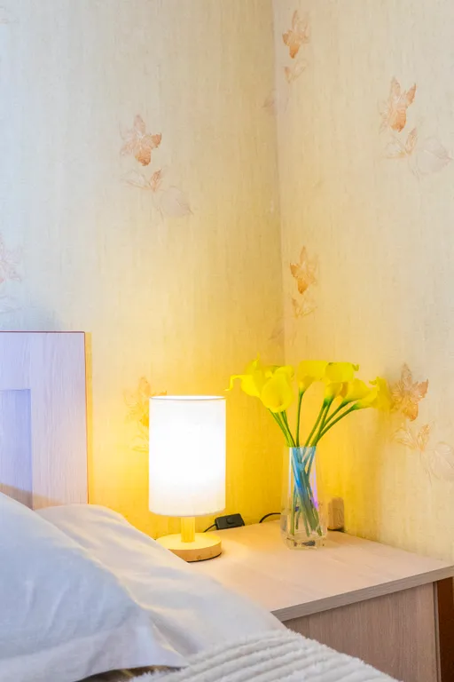 Green Tower Апартамент с лучшим видом