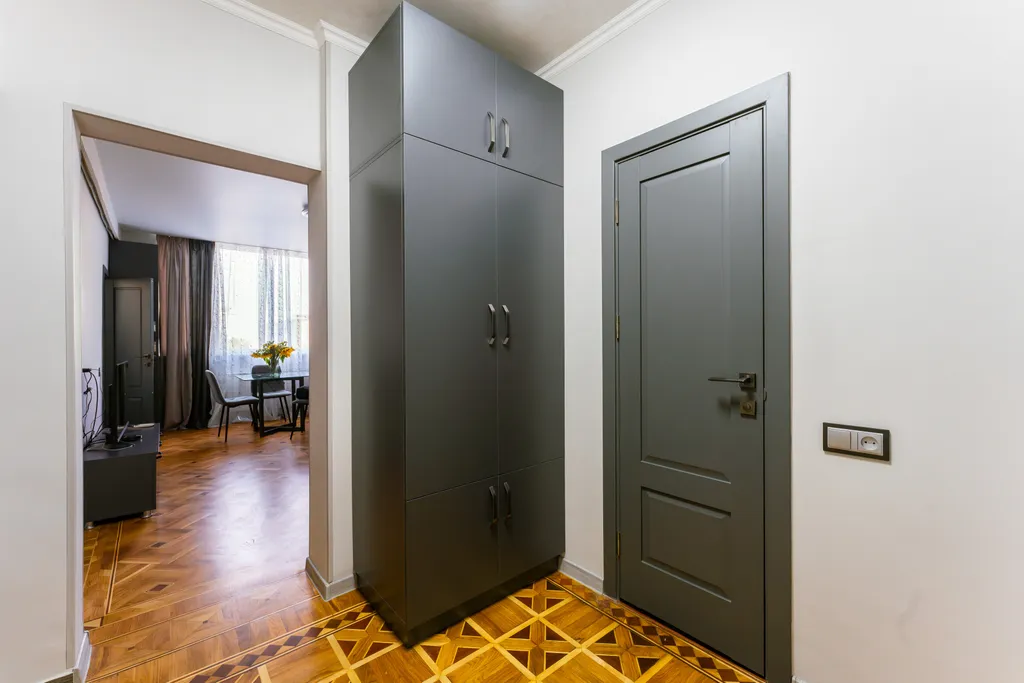 Апартаменты ключ к центру Еревана