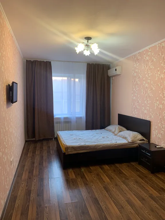 Квартира Уютная квартира — Анапа