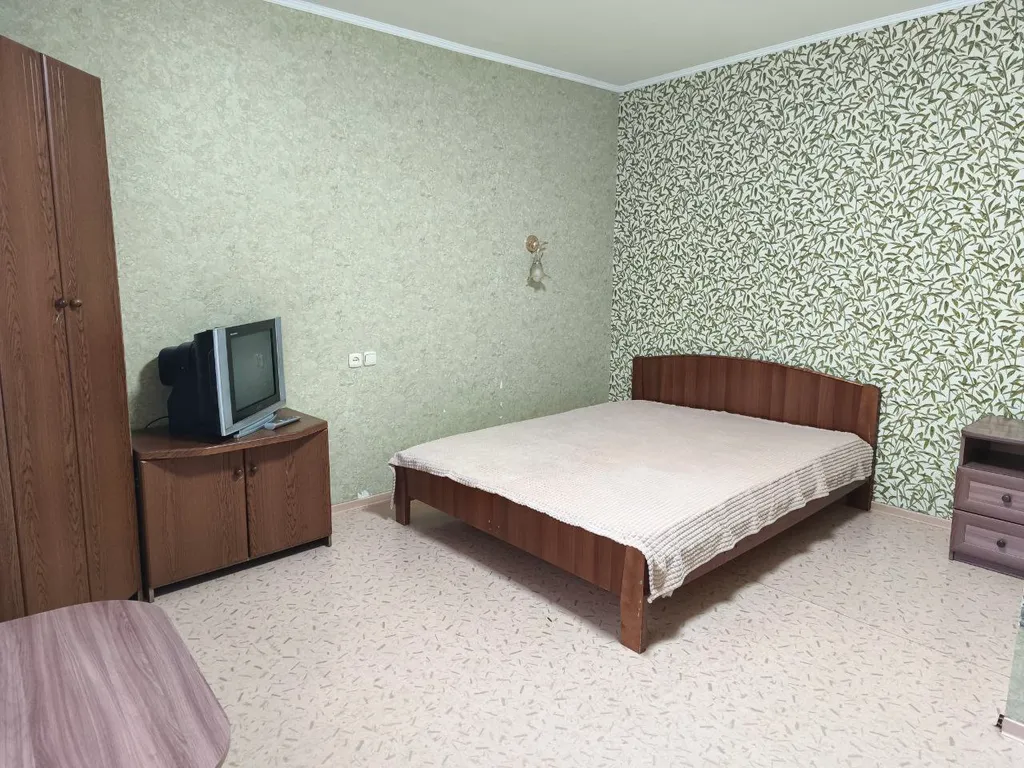 Квартира Квартира с видом на набережную Енисея — Красноярск