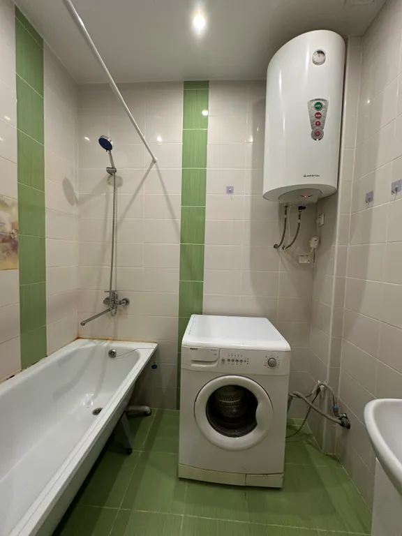 Уютная квартира в ЖК Заречный