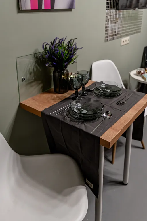 Квартира 1-комнатная Квартира — Москва