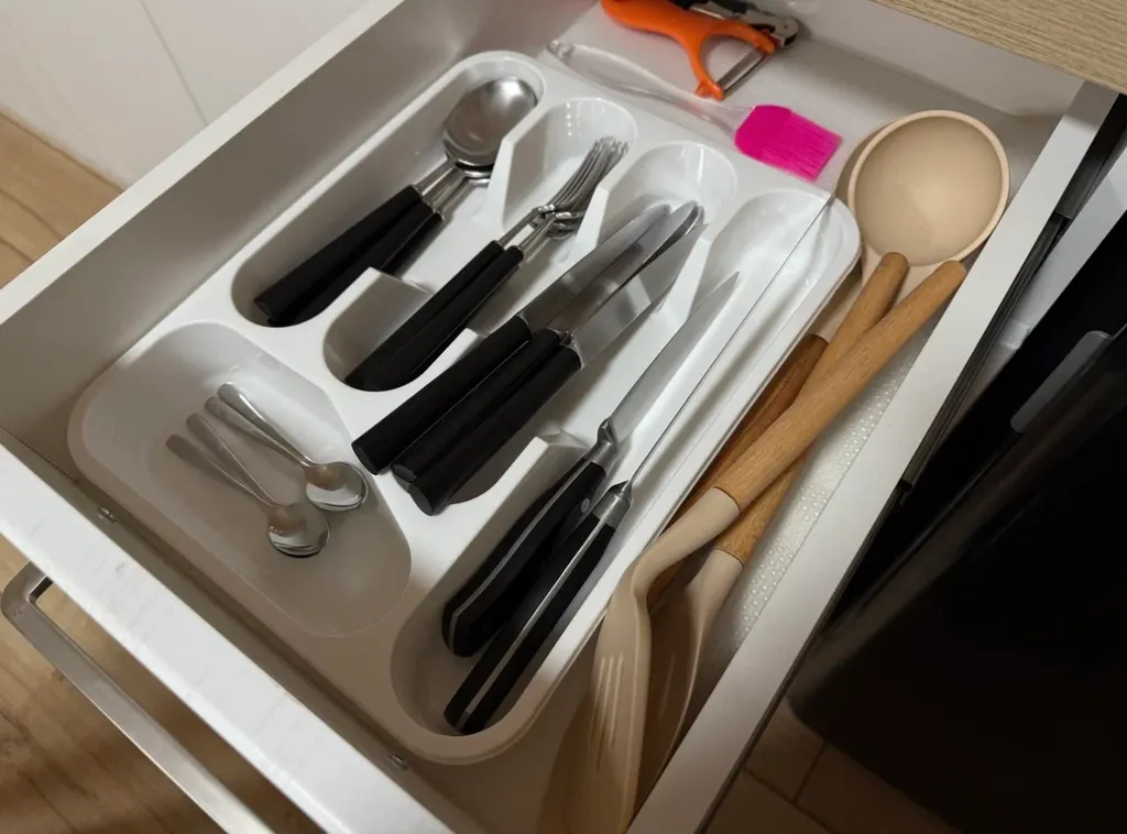 Домик в лесу