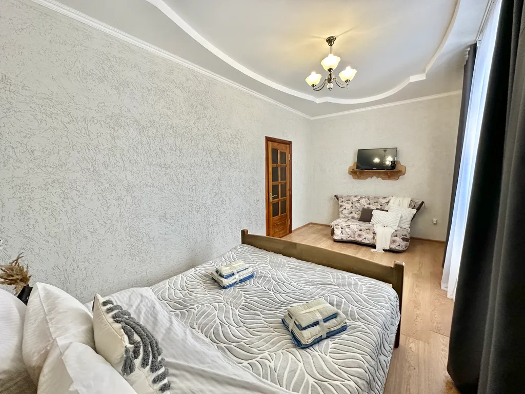 Однокомнатная стандарт