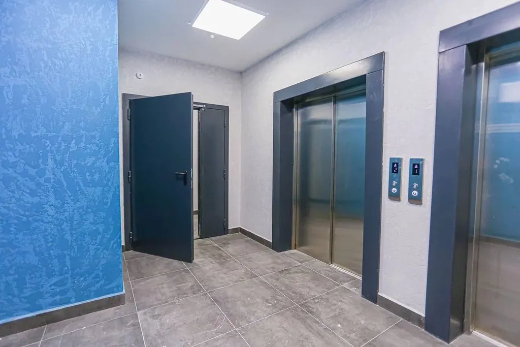 Квартира у реки