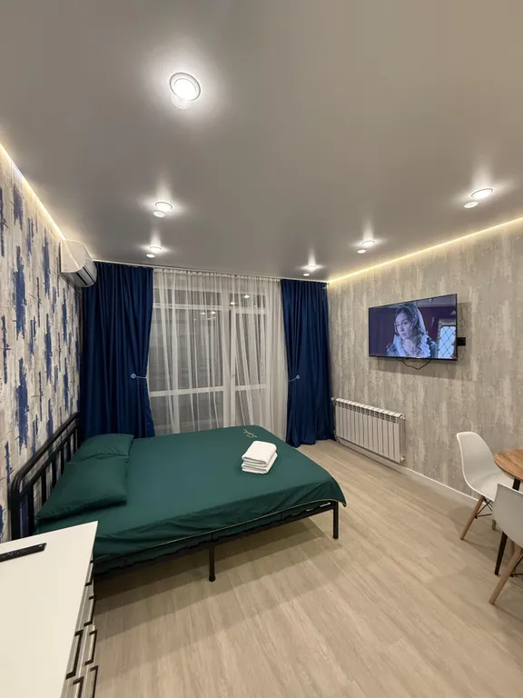 Чистота и комфорт