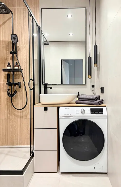 Изысканное место! Апартаменты в роскошном ЖК