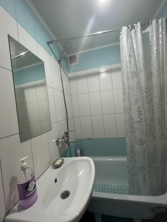 Уютная квартира в удобном месте