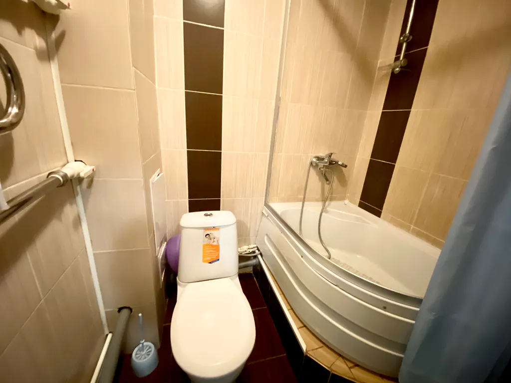 Уютная квартира район железнодорожного вокзала