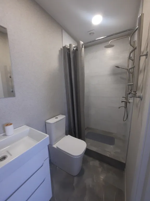 Уютный домик в центре города Ялты