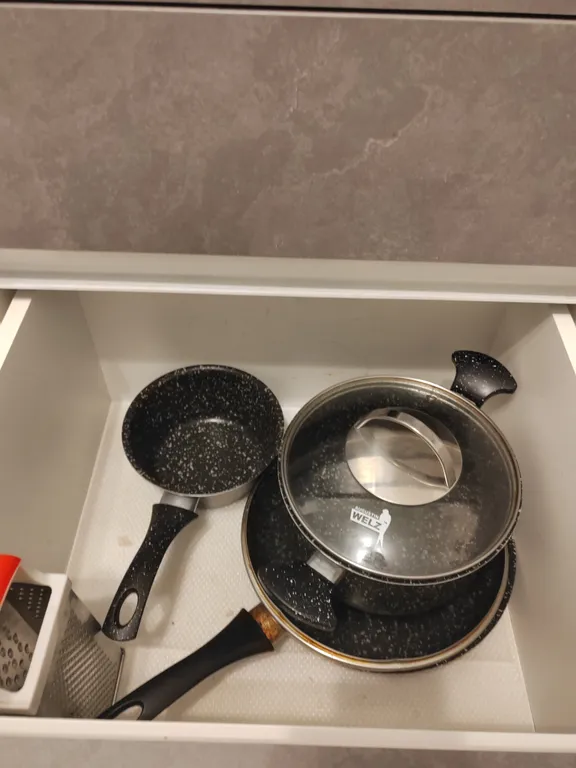 Та самая квартира