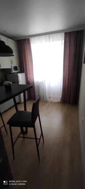 Квартира Уютная квартира с новым ремонтом и техникой — Горячий Ключ