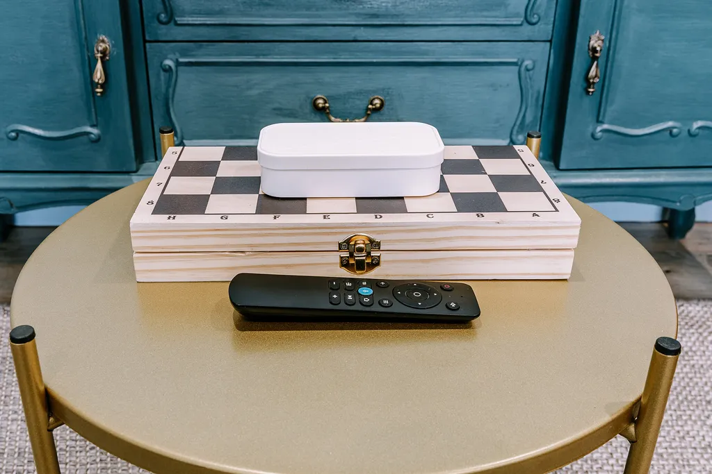 Дизайнерская квартира