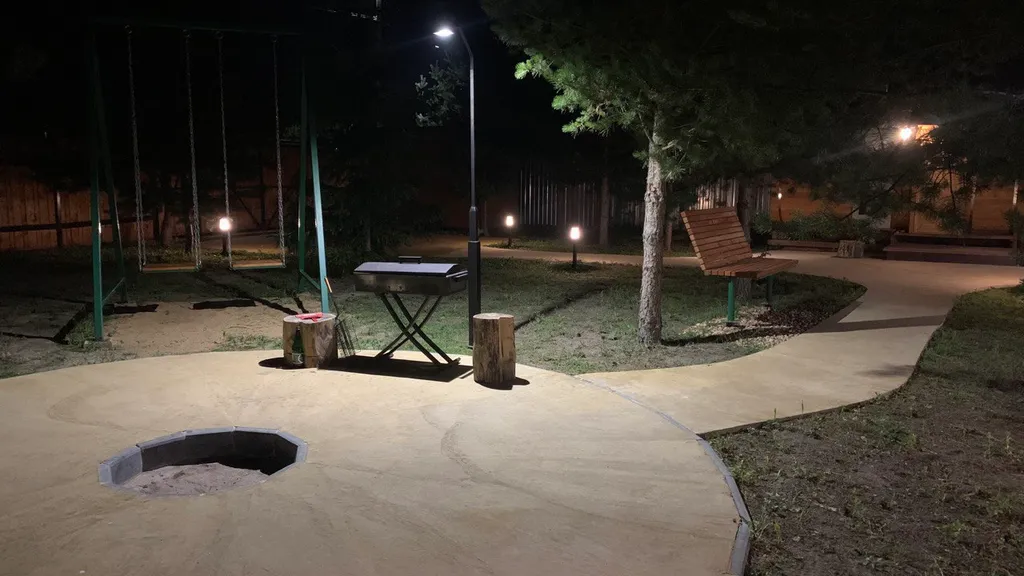 Коттедж Домик у леса — Ногинск