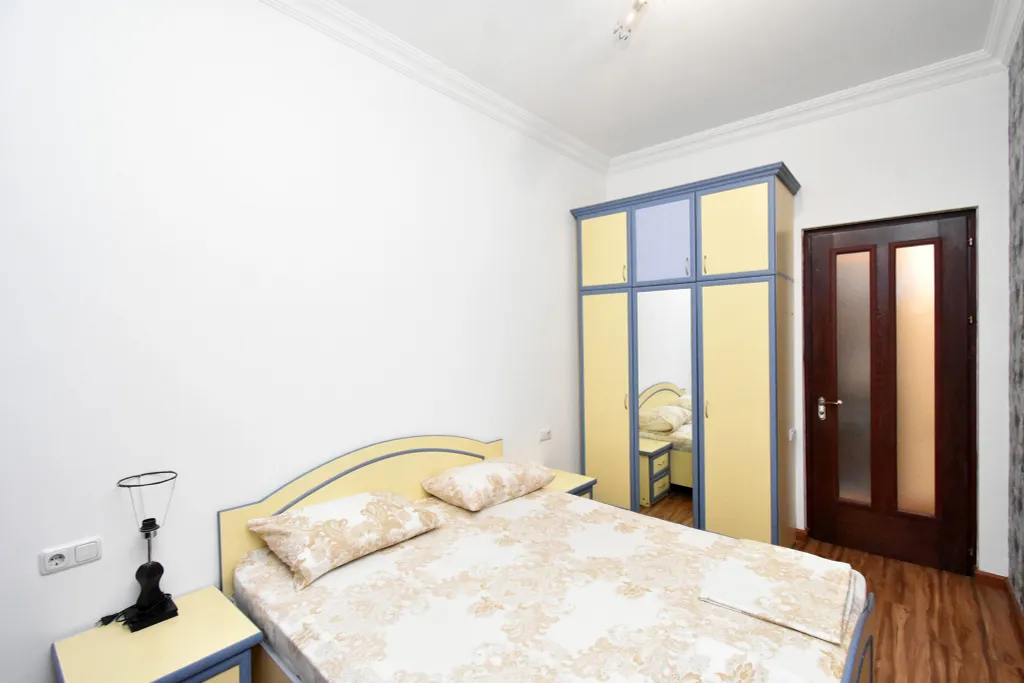 Уютная квартира в центре