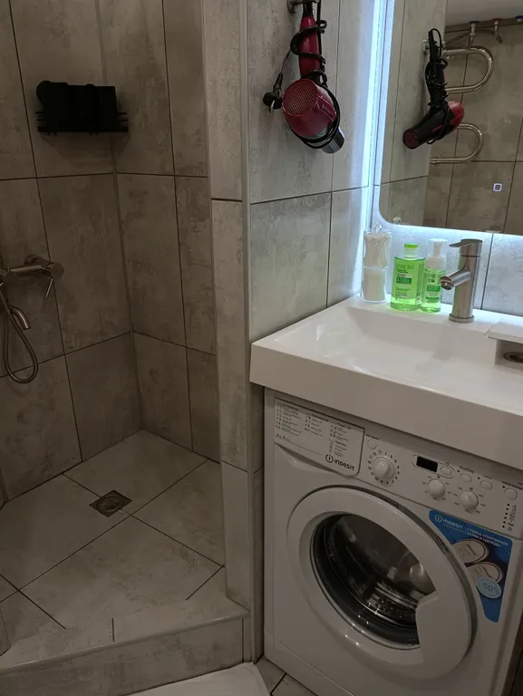 Квартира Lake Baikal