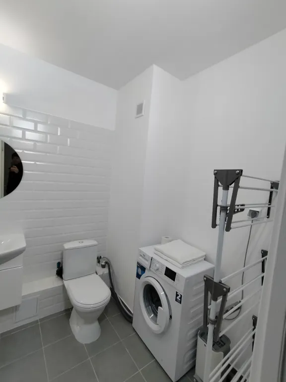 2-комнатная уютная квартира