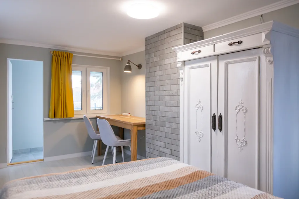 Уютный дом в тихом месте, рядом с морем