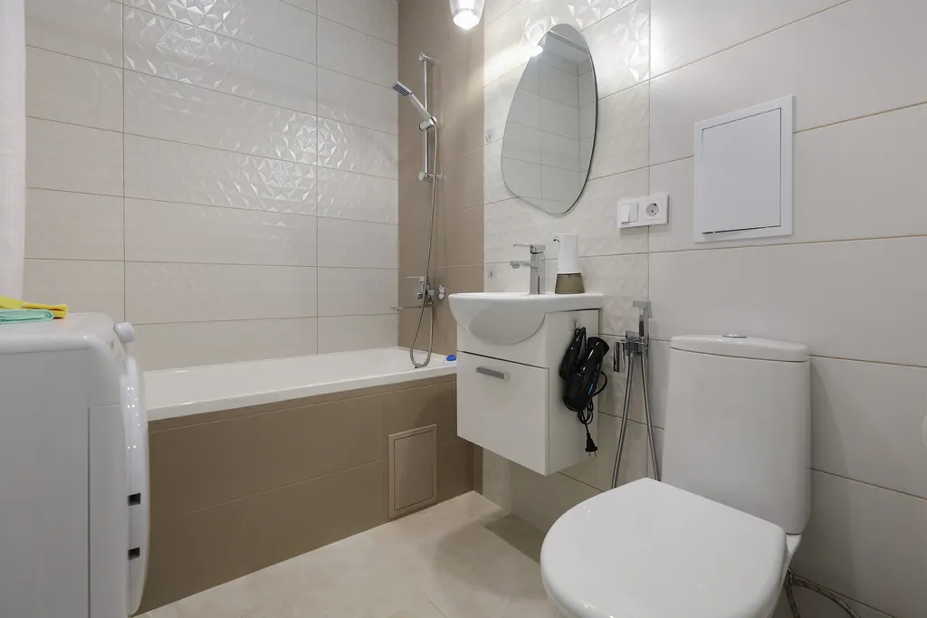 Квартира Огни Балтики Премиум — Пионерский