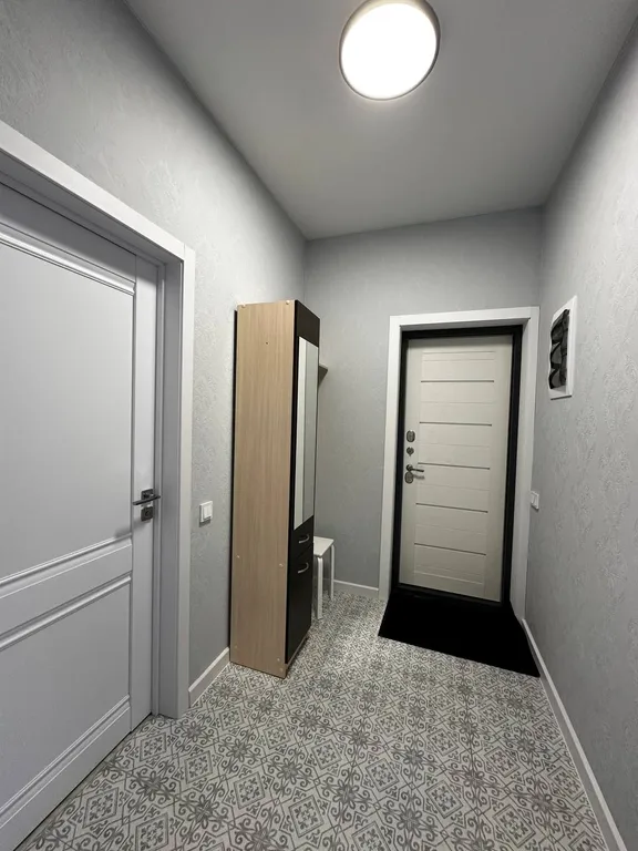 Дом в черте города