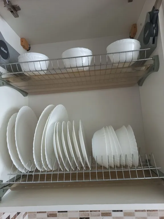 Современная квартира