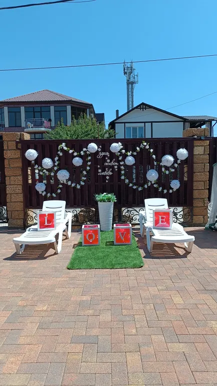 Двухуровневые апартаменты "шоколад"